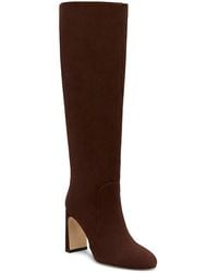 Stuart Weitzman - Babette Tubo 85 Boots - Lyst