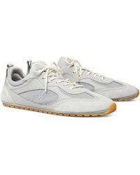 Tory Burch - Field Sneakers - Lyst