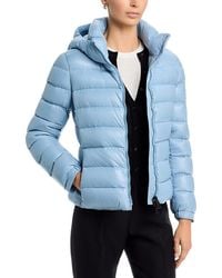 Herno - Quilted Down Puffer Jacket - Lyst