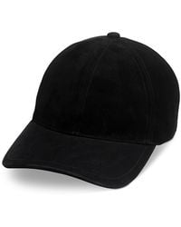 Rag & Bone - Harlow Baseball Cap - Lyst