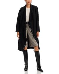 IRO - Nicky Wrap Coat - Lyst