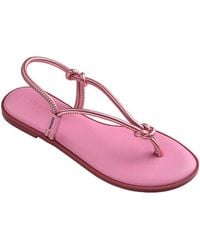 Havaianas - Una Acai Eur Sandals - Lyst