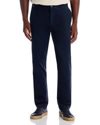BOSS - Kane Modern Regular Fit Trousers - Lyst