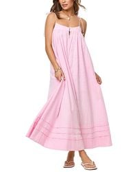 LSPACE - L*Space Sunset Stroll Maxi Dress - Lyst