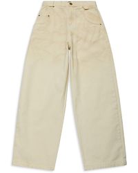 Willy Chavarria - Bad Girl Jeans - Lyst