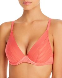 Chantelle Luxembourg Plunge Bra