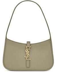 Saint Laurent - Le 5 A 7 Mini Bag - Lyst