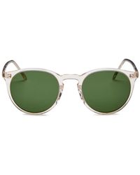 oscar peoples sunglasses