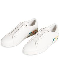 ted baker ebby trainer