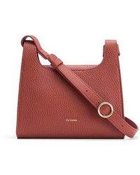 Cuyana - Mini Double Loop Bag - Lyst