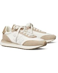 Tory Burch - Destiny Trainer Sneaker - Lyst