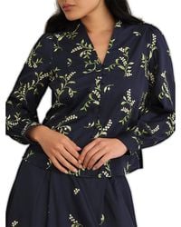 Hobbs - Annie Top - Lyst