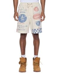 Ksubi - Pit Lane Life 5.125 Shorts - Lyst