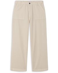 RE/DONE - The Trooper Pants - Lyst