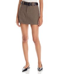 PAIGE - Bobbi Skirt - Lyst