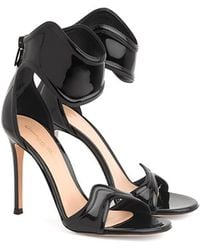 Gianvito Rossi - Lucrezia Sandals - Lyst