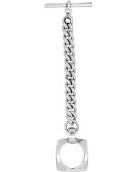 CXC - Aldaba Chain Bracelet - Lyst