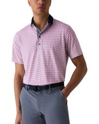 Greyson Clothiers - Ghost Dreamer Polo - Lyst