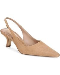 Sam Edelman - Bianka Slingback Pumps - Lyst