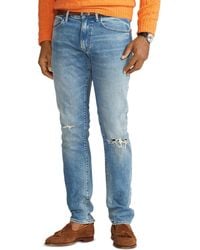 Polo Ralph Lauren Jeans for Men - Up to 61% off at Lyst.com