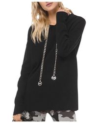 michael kors butterfly sweatshirt