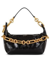 Balmain - Shoulder Bag 'Sync Medium' - Lyst