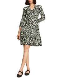 Hobbs - Petite Elosie Dress - Lyst