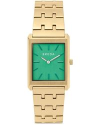 Breda - Virgil Watch, 26Mm - Lyst
