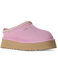 UGG - Tazz Ii Platform Slippers - Lyst