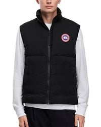 Canada Goose - Lodge Arctic Program Down Vest - Lyst
