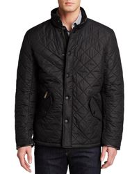 Barbour Powell Jackets for Men - Up to 
