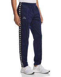 Kappa Sweatpants for Men - Up to 62% off at Lyst.ca