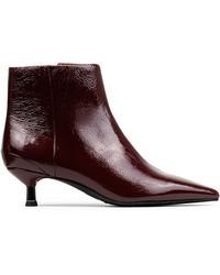 Donald J Pliner - Dazha Booties - Lyst