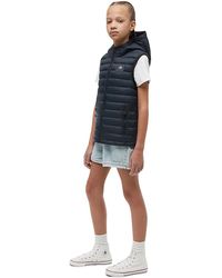 Moose Knuckles - Air Down Vest - Lyst