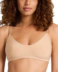 Commando - Butter Bralette - Lyst