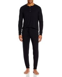 Eberjey - Henry Pajama Set - Lyst