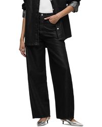 Hudson Jeans - Bailey Relaxed Barrel Jeans - Lyst