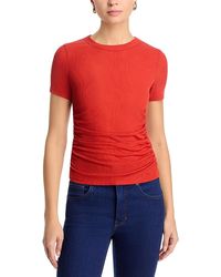 Veronica Beard - Remus Tee - Lyst