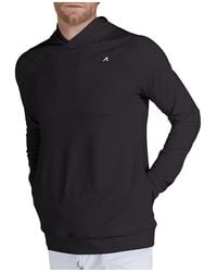 Redvanly - Larkin Hoodie - Lyst