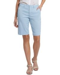 NYDJ - Bermuda Shorts - Lyst