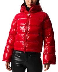 Perfect Moment - Polar Flare Down Ski Jacket - Lyst