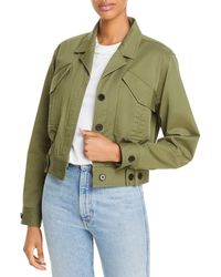 10 Crosby Derek Lam Jackets for Women 