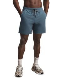 Rhone - Pursuit 7 Drawstring Shorts - Lyst
