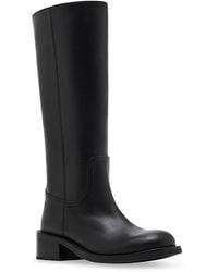Steve Madden - Riggs Boots - Lyst