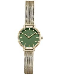 Breda - Beverly Tethered Watch, 25Mm - Lyst
