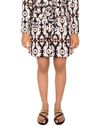 The Lulo Project - Coco A Line Skirt - Lyst