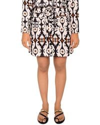 The Lulo Project - Coco A Line Skirt - Lyst