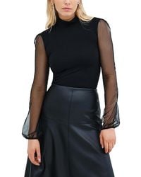 MARCELLA - Liv Top - Lyst