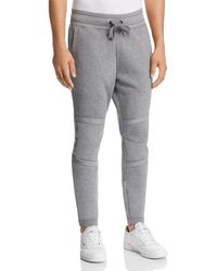 g star raw sweatpants