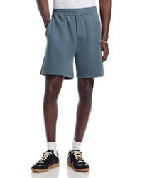 Helmut Lang - Capsule Pull On 6 Shorts - Lyst